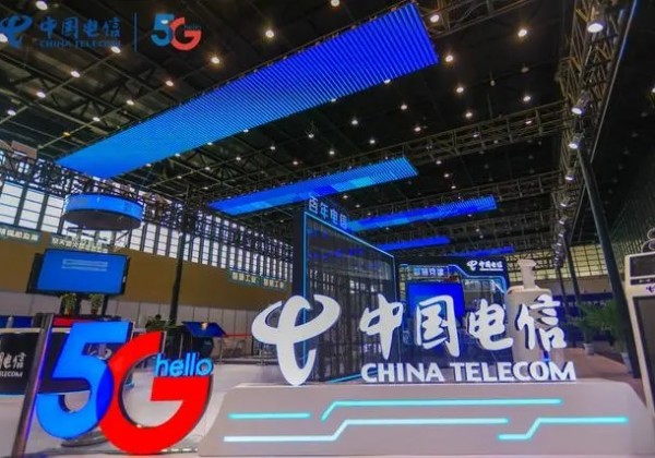 赋能千行百业 中国电信河南公司持续推进5G+规模化应用